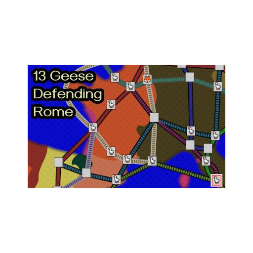 13-geese-defending-rome