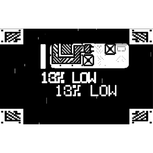 13 Low