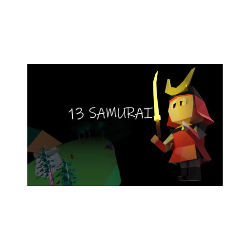 13-samurai