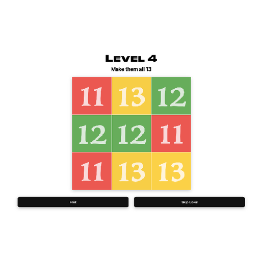13-squared