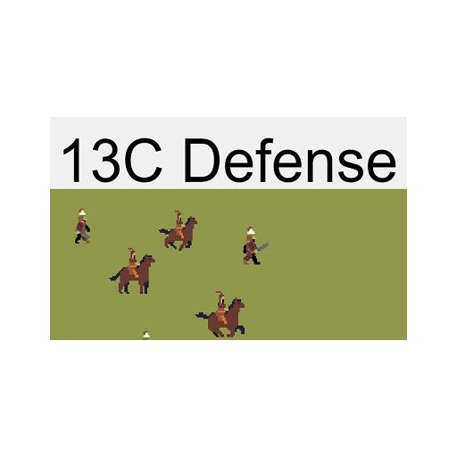 13c-defense