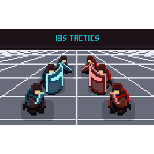 13s-tactics