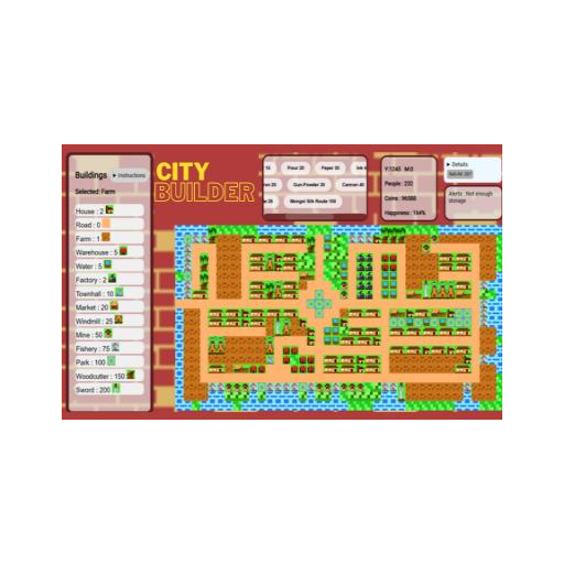 13th-century-city-builder