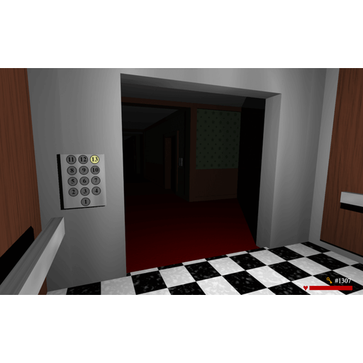 13th Floor