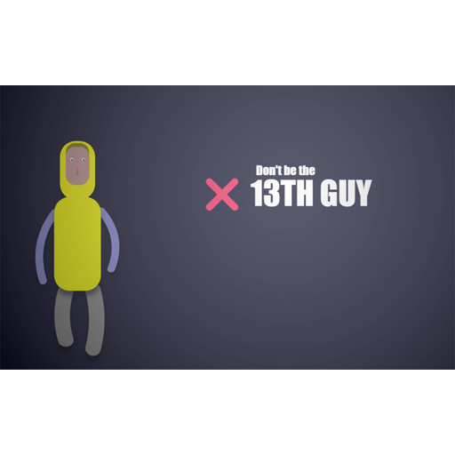 13th Guy