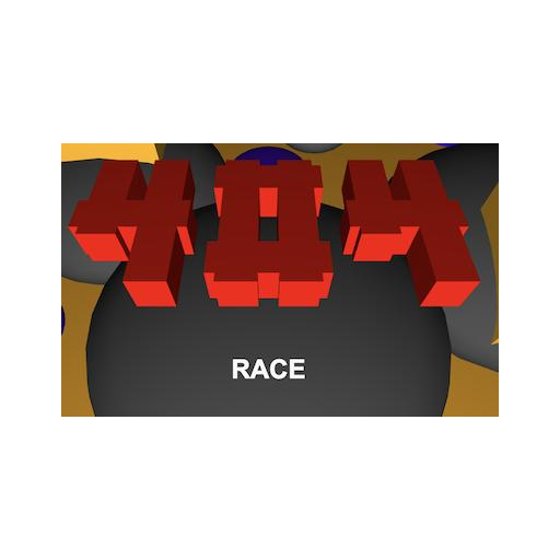 404 Race