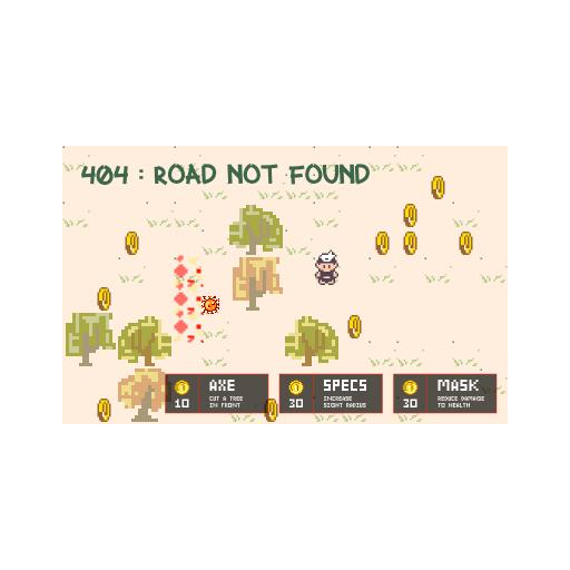 404-road-not-found
