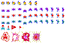Galaxian