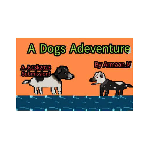 a-dogs-adventure