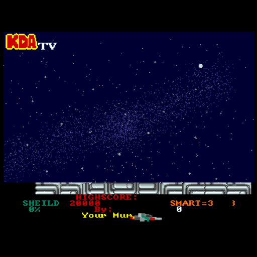 Kill Da Aliens