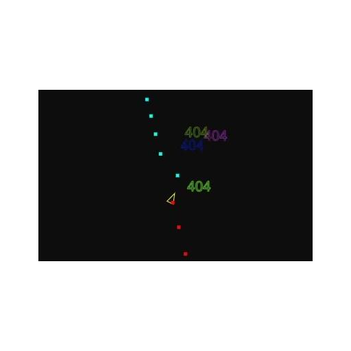 Asteroids404