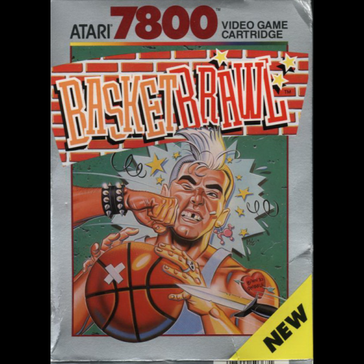 basketbrawl