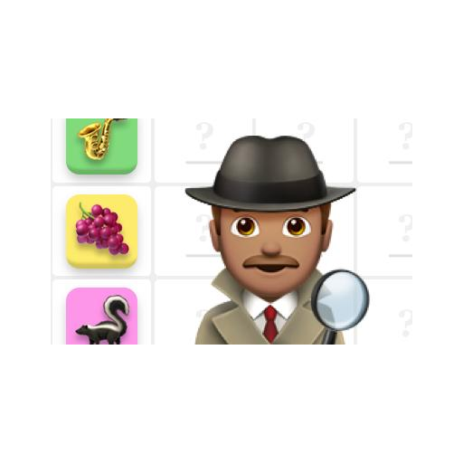Blanks Detective