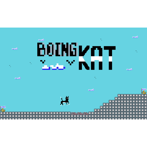 Boing Kat