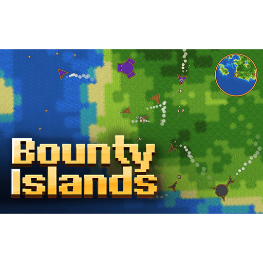 Bounty Islands