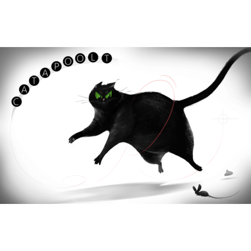 Catapoolt
