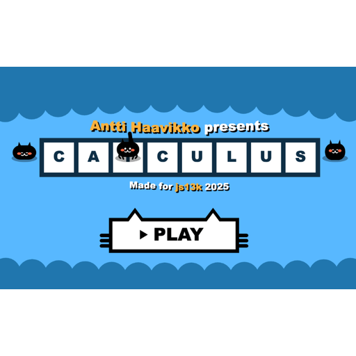 catculus