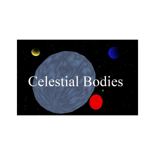 Celestial Bodies