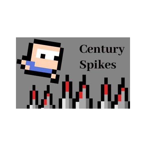 Century Spikes