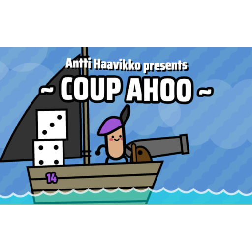 coup-ahoo