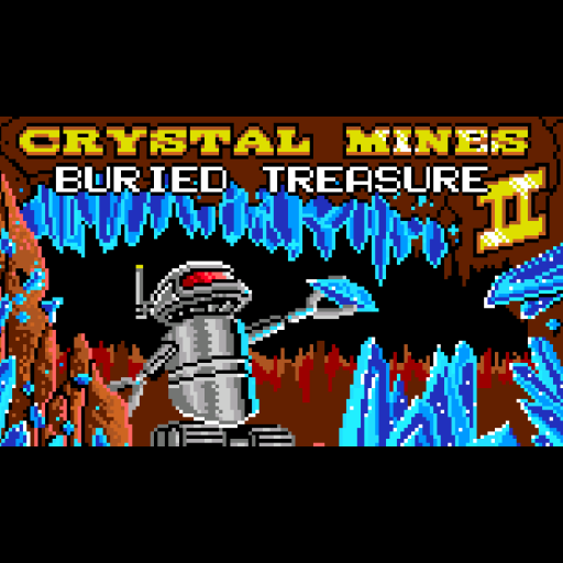 crystal-mines-ii