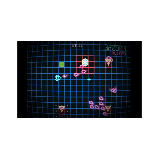 evil-glitch
