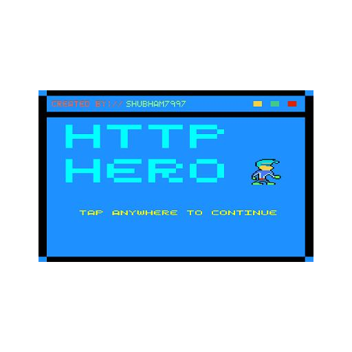 http-hero