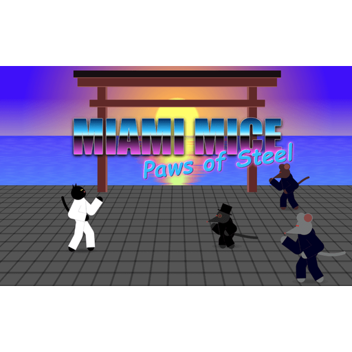 miami-mice