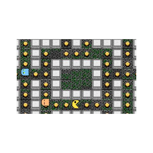 pacman