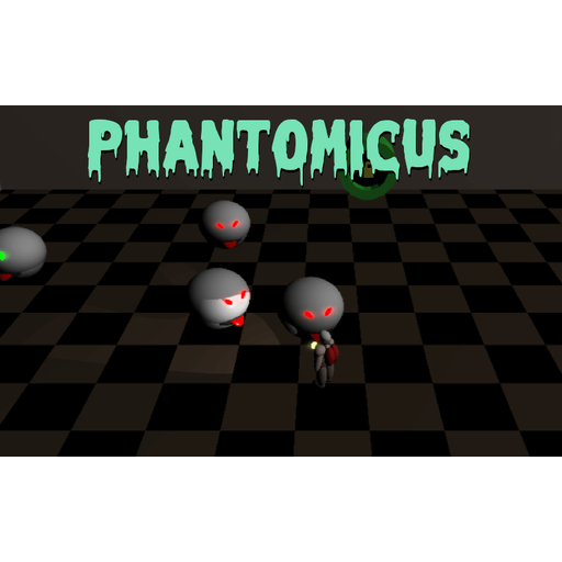 phantomicus