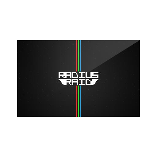 radius-raid