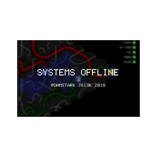 Systems Offline