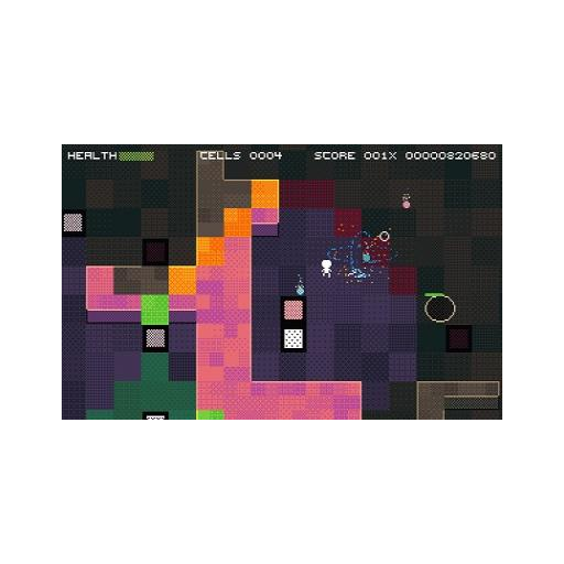 The Chroma Incident