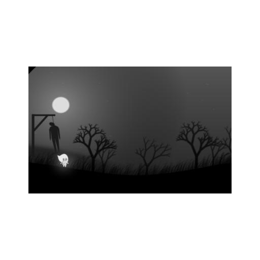 The Wandering Wraith