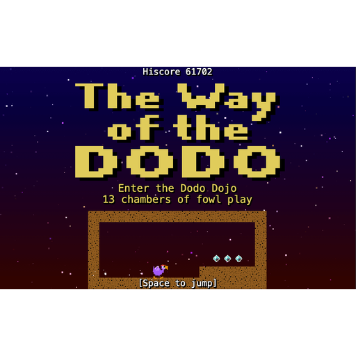 the-way-of-the-dodo