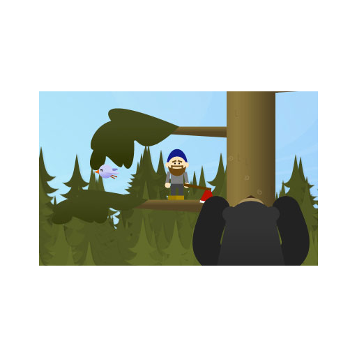 Timber Terry