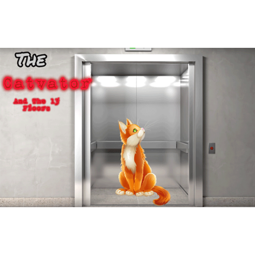 triskaideka-cats-elevator-caper