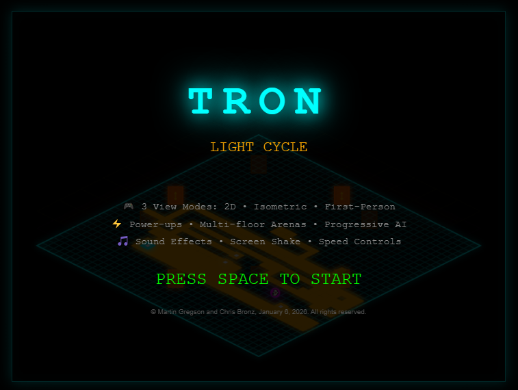 Tron