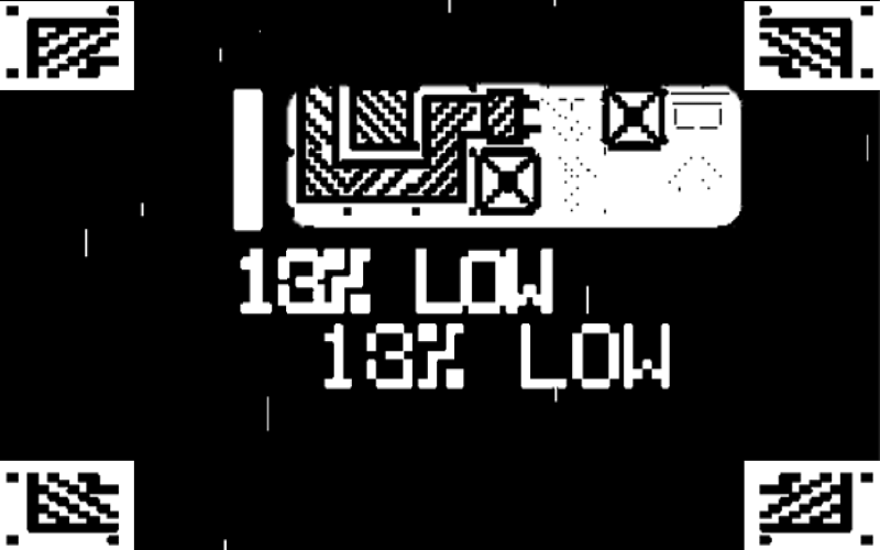 13 Low