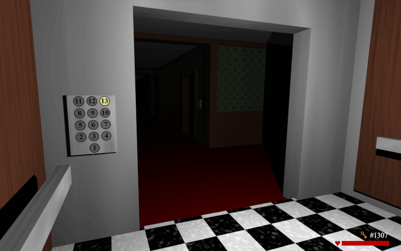 13th Floor