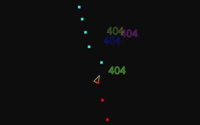 Asteroids404