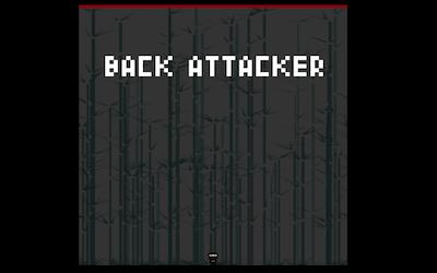 back-attacker