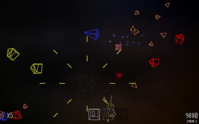 Beat Rocks
