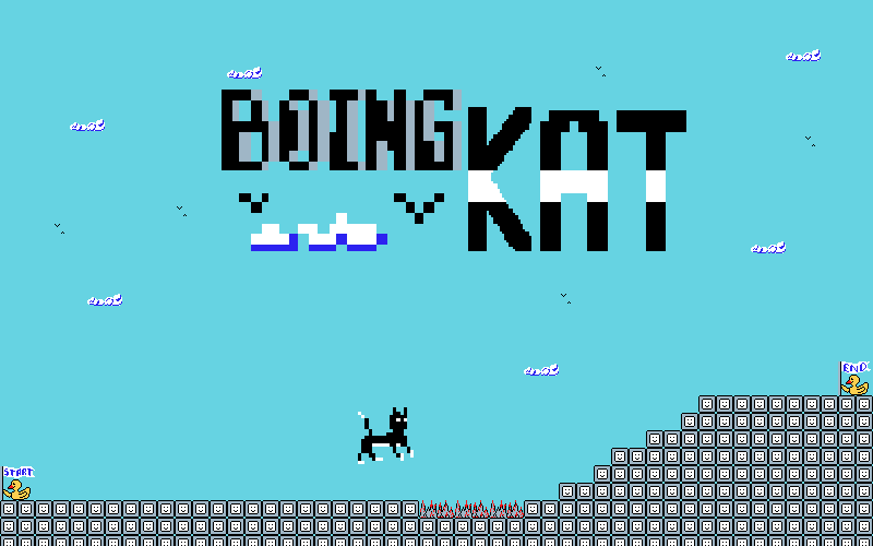 Boing Kat