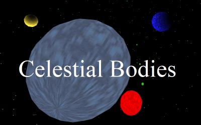 Celestial Bodies
