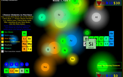 Chem Fight