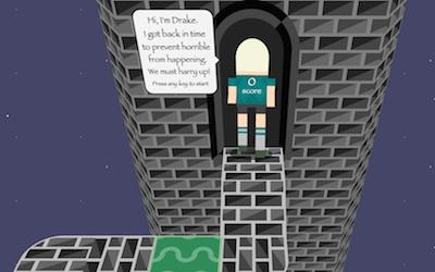 Drakes Quest