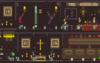Dungeon Advisor