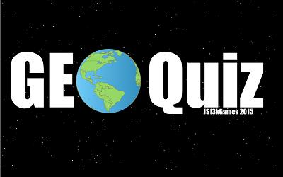 Geoquiz