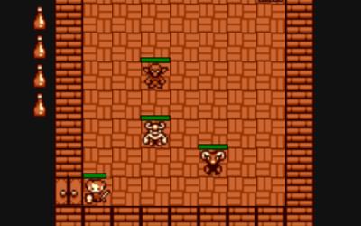Herogame
